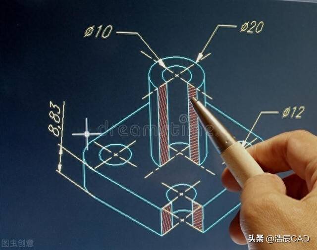 cad无法复制到剪贴板怎么解决（cad不能复制到剪贴板的修复）