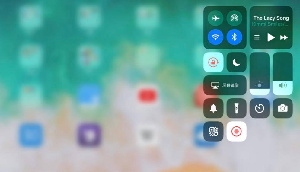 ipad可以录屏吗有声音吗（ipad屏幕录制的攻略）