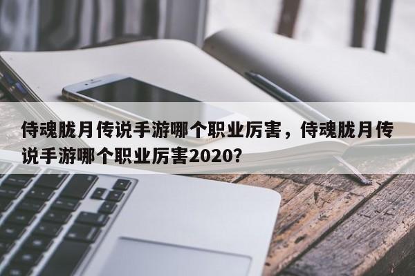 侍魂胧月传说手游哪个职业厉害，侍魂胧月传说手游哪个职业厉害2020？