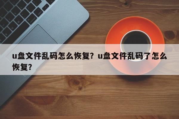 u盘文件乱码怎么恢复？u盘文件乱码了怎么恢复？