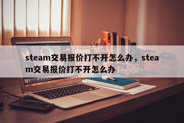 steam交易报价打不开怎么办，steam交易报价打不开怎么办