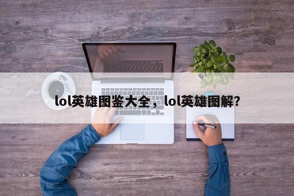 lol英雄图鉴大全，lol英雄图解？