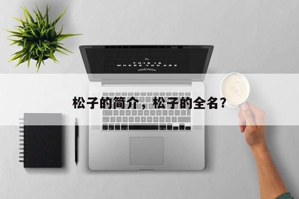松子的简介，松子的全名？