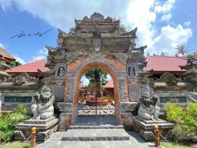 印尼巴厘岛旅游景点，印尼巴厘岛好玩吗？