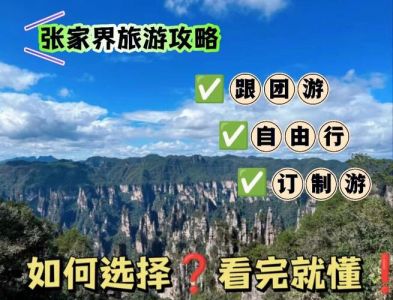 国内跟团旅游推荐，国内跟团旅游费用