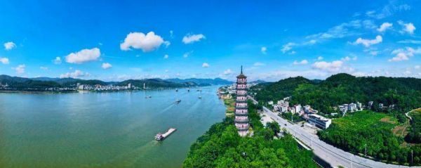 德庆旅游必去的景点，德庆旅游必去前十景点