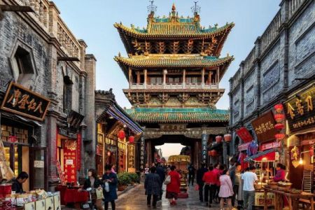 过年适合去哪旅游？过年适合去哪旅游暖和？