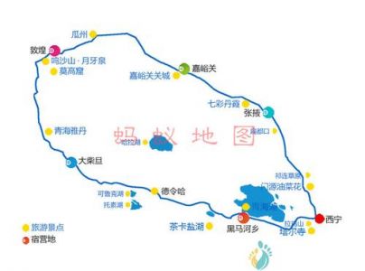 旅游地图全图高清版，湖北省旅游地图全图高清版？