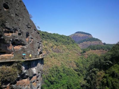 梅州旅游攻略自由行，梅州旅游攻略自由行最佳线路