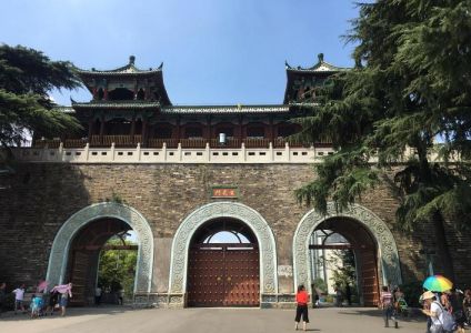 南京必玩的景点推荐，南京必游三个景点