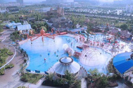 热带风暴水上乐园，热带风暴水上乐园开放时间