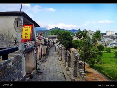 深圳大鹏古城介绍，深圳大鹏古城开放时间？