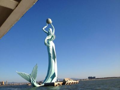 辽宁鲅鱼圈旅游景点，辽宁鲅鱼圈旅游景点有哪些地方