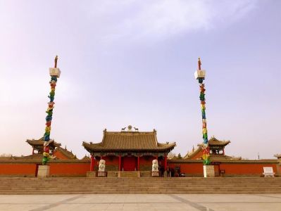 锡林郭勒旅游景点，锡林郭勒旅游景点攻略？
