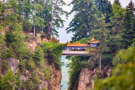 定西旅游景点介绍？定西旅游景点介绍大全？