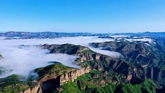邢台景点大全自驾游，邢台旅游景点大全排名 一日游？