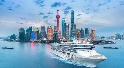 邮轮旅游上海出发，上海出发邮轮旅游攻略