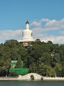 北海公园景点介绍，北海公园景点介绍视频