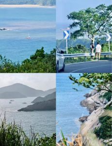 嵊泗旅游攻略三日游，嵊泗3天2晚自助游安排？