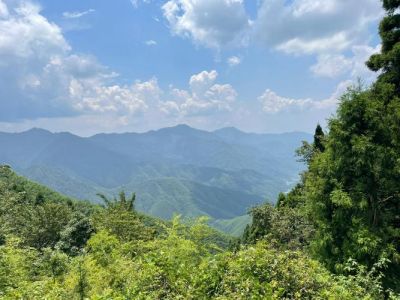 井冈山旅游景点介绍，井冈山旅游景点介绍怎么写