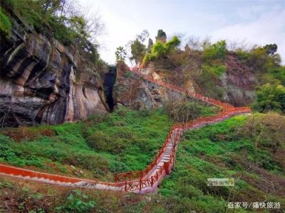 自贡旅游景点排名，自贡 旅游景点？