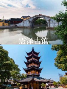 江苏有什么旅游景点？江苏有什么好玩的地方旅游景点？