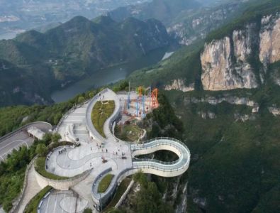 重庆55个景点免费，重庆55个景点免费的地方？