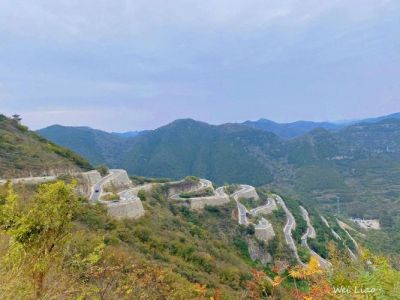 青州前十旅游景点？青州前十旅游景点地图高清？
