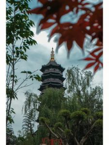 北京园博园景点介绍，北京园博园游览攻略