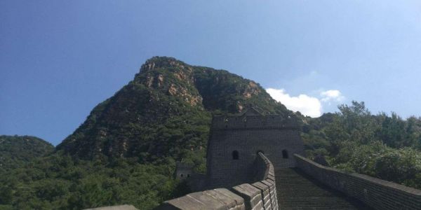 黄崖关长城风景区，黄崖关长城风景区天气预报？
