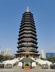 常州免费前十景区，常州免费前十景区有山有水