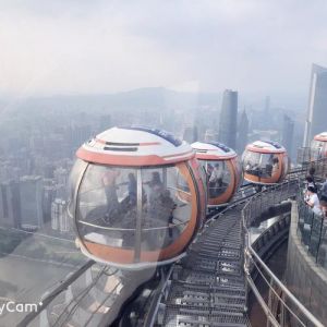 广州景点一日游攻略，广州一日游旅游攻略景点必去