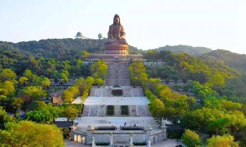 广州好玩的景点推荐？广州景点推荐旅游景点排名？