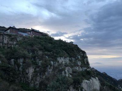 泰山旅游景点有哪些，泰山旅游景点推荐？