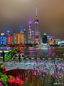 上海外滩夜景攻略，上海外滩夜景攻略路线？