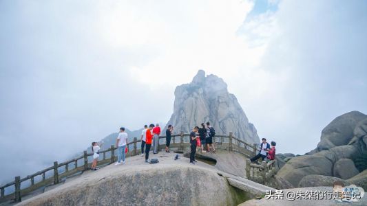 漳州天柱山旅游攻略？漳州天柱山游玩攻略？