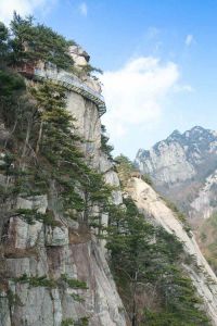 天堂寨风景区攻略？天堂寨旅游风景区？