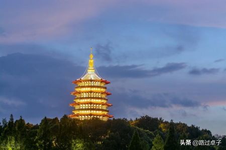 杭州著名旅游景点，杭州著名旅游景点有哪些地方