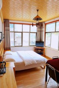 万仙山景区旅游攻略？万仙山景区旅游攻略 游侠客？