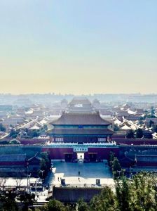 北京北海公园好玩吗，北京北海公园好玩么？