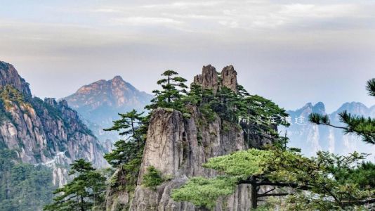 黄山旅游景点介绍，黄山旅游景点介绍 黄山市前十必去旅游景点