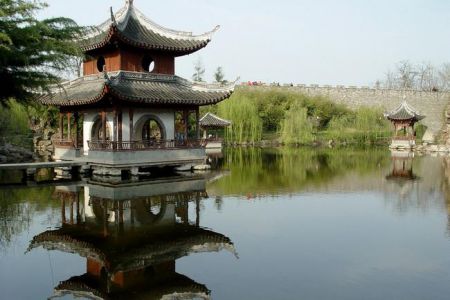 南通旅游景点推荐？南通旅游景点推荐免费？