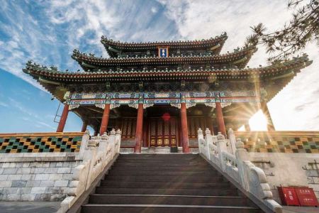 北京游玩景点排名，北京游玩景点排名前十