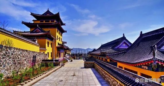 鞍山旅游攻略自助游，鞍山旅游景点推荐