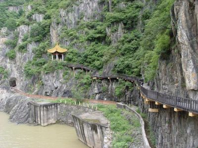 汉中旅游景点大全，汉中旅游景点大全排名榜