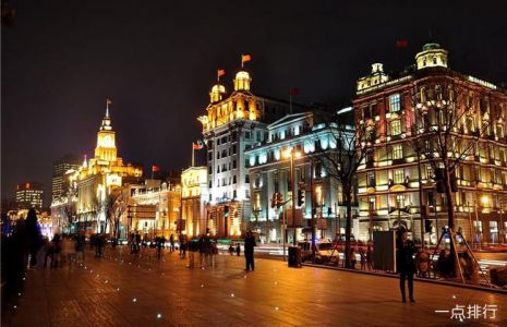 上海旅游景点推荐？上海旅游景点推荐一日游？