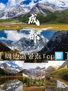 全国好玩的旅游景点，全国好玩的旅游景点排名？