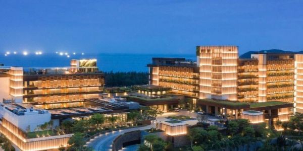 三亚本地游的旅行社，三亚本地游的旅行社推荐？