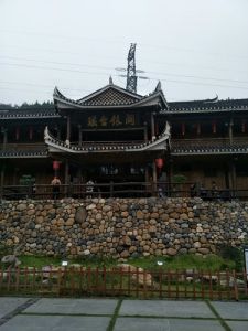 怀化旅游前十景点，怀化旅游前十景点路线图
