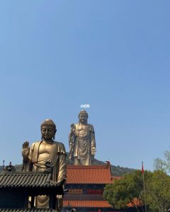 灵山大佛景点介绍？灵山大佛景点介绍图？